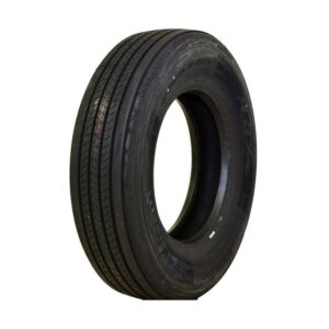 295/75R22.5 16PR H Pirelli H89 Plus Steer