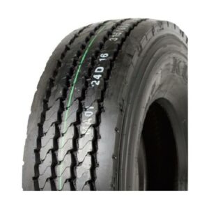 315/80R22.5 20PR L Kumho KMA01 On/Off Highway TL