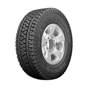 LT 215/75R15 8PR D 106/103R Kumho Road Venture AT51 All-Terrain